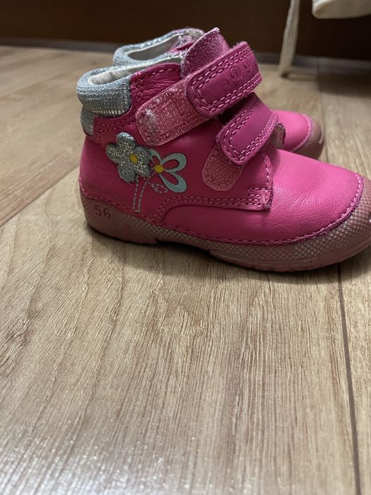 Cizme toamna DD step