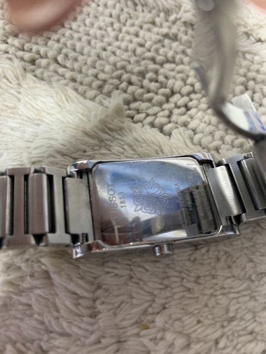 Ceas dama tissot