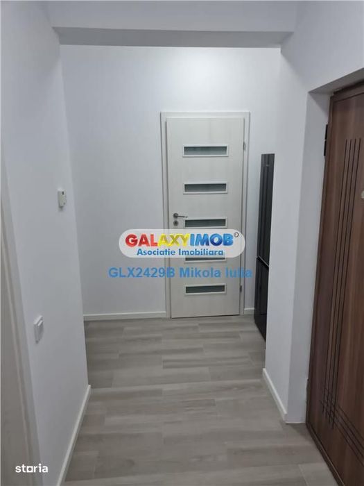 Apartament 2 camere dec a.c. 2021 Parcare - Gorjului- Lujerului