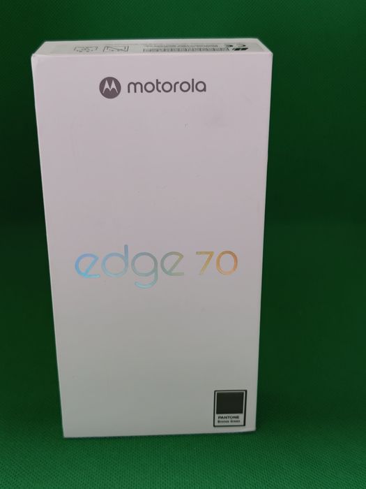 motorola edge 70 512GB * Garantie * Buy Back *