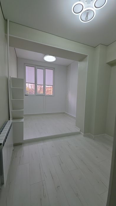 Своя 3 комнатная с новым ремонтом | Экобазар Чимган Феруза