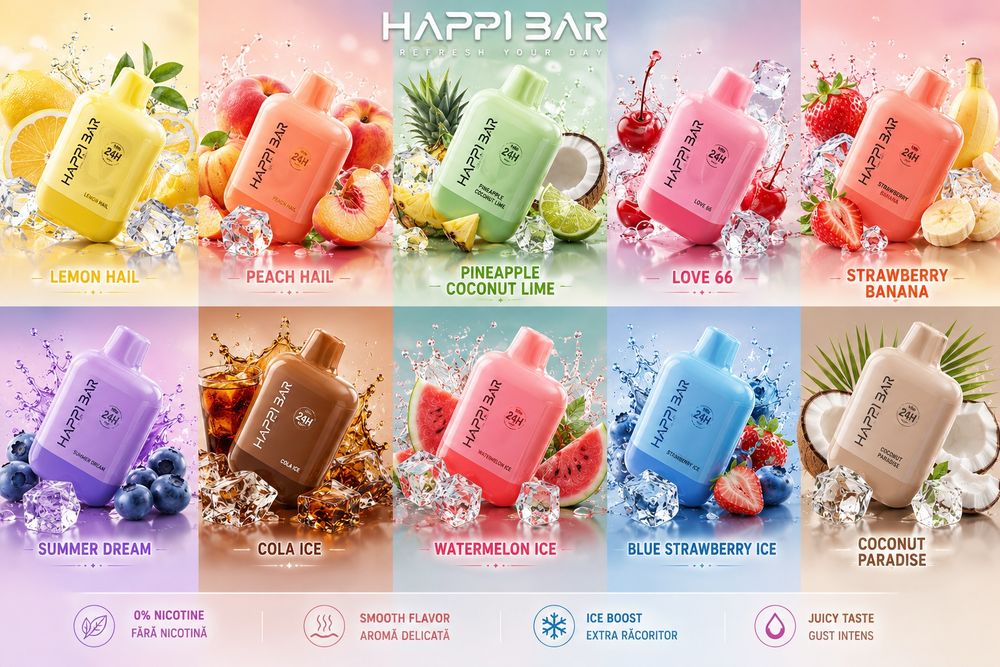 Happ bar Mt50000/Sh150k