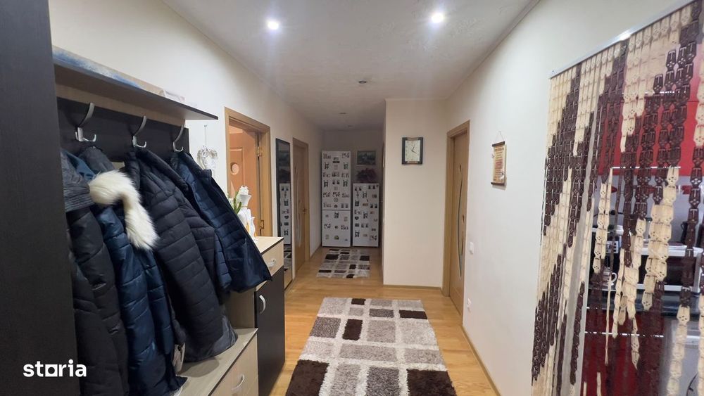 Apartament  zona centrala Petrila