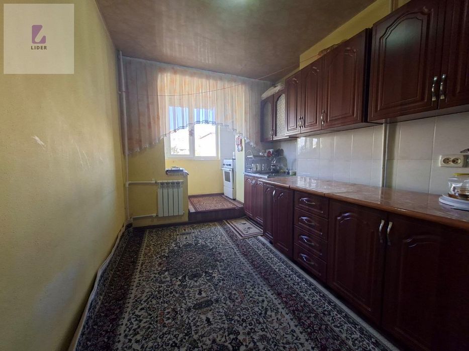 Продается 3х комнатная квартира. Фемили парк. Согдиана