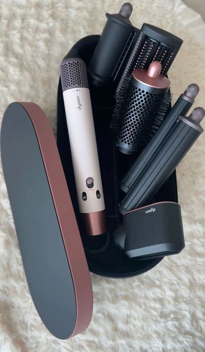 Стайлер Dyson Airwrap Complete Long Sakura! Невероятный Скидки!