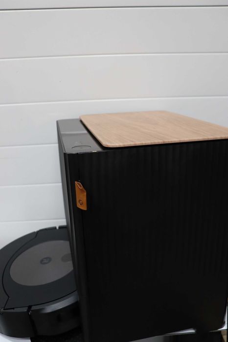 iRobot Roomba Combo j9+ Самоизпразваща се прахосмукачка робот