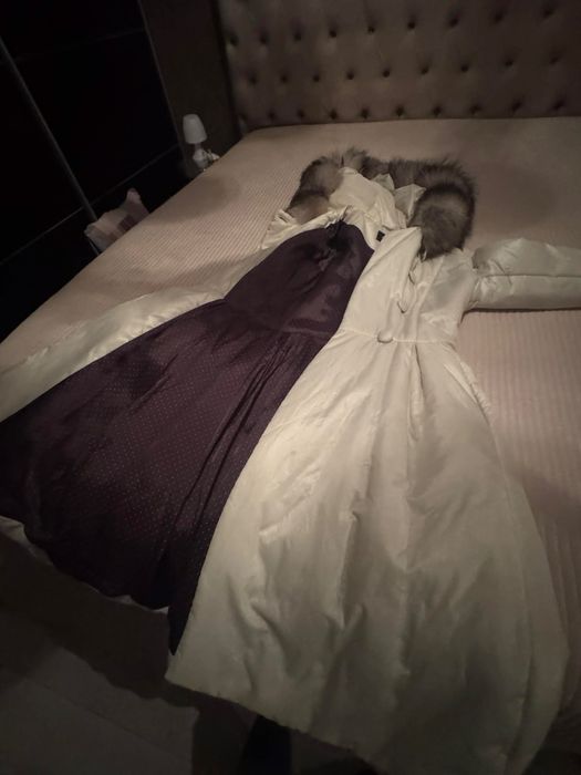 Зимно яке на Avin