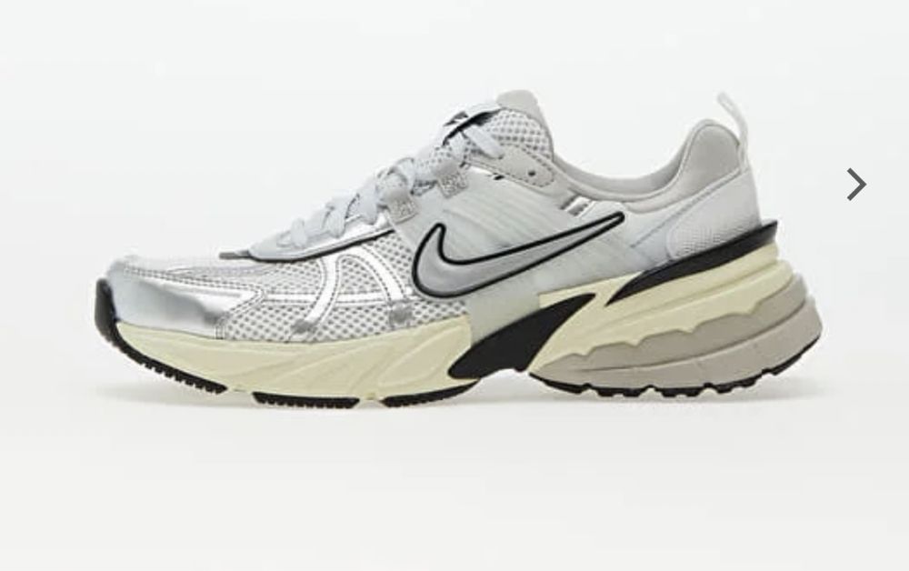 Чисто нови Nike V2K run 38 номер