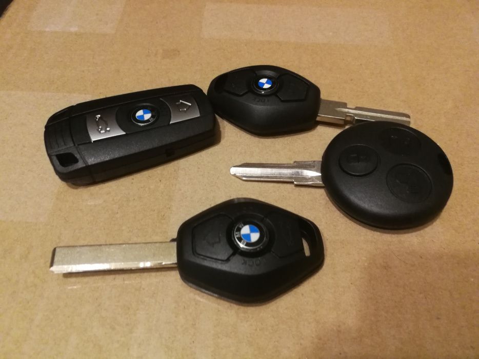 Cheie Chei Auto VW, Audi , OPEL, RENAULT ETC. ani 1997-2021