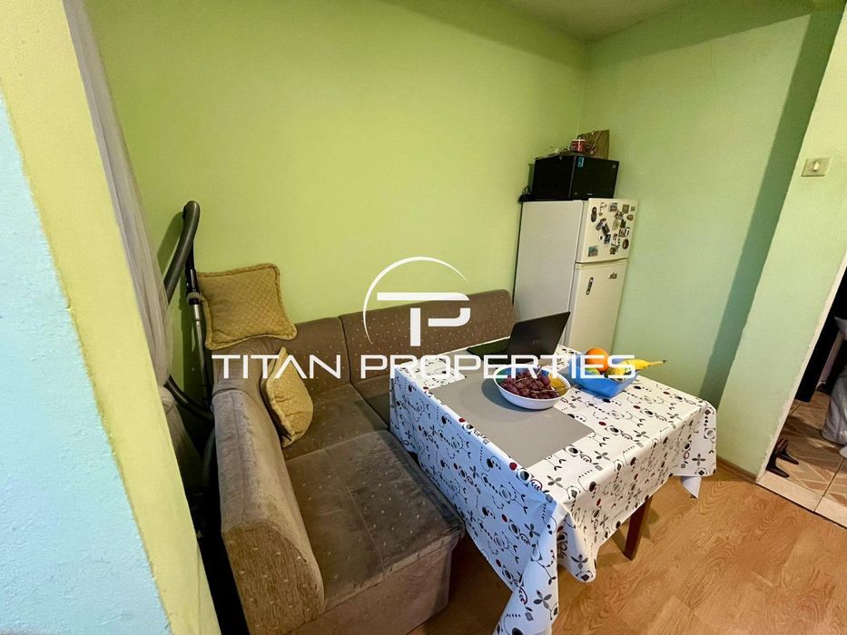 Продава се Двустаен апартамент в Пловдив, Център - 51 кв.м за 1800 €/кв.м - Снимка #1