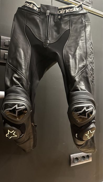 Vand Combinezon AlpineStars GpPlus V3