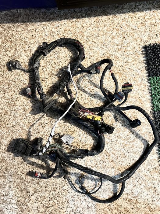 Запчасти на приору