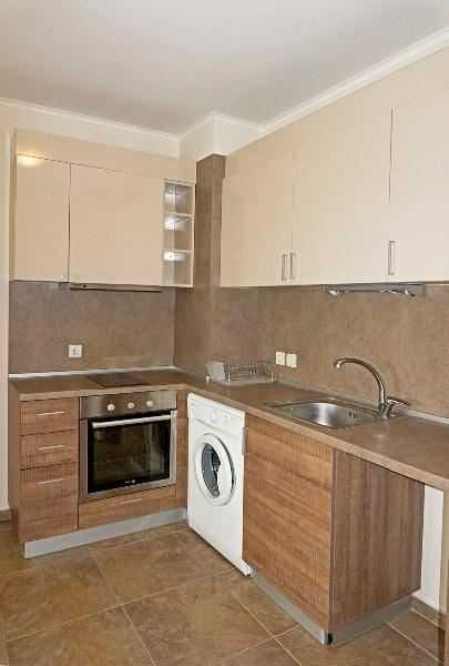 Дава се под наем Тристаен апартамент в София, Витоша - 92 кв.м за 624 € - Снимка #3
