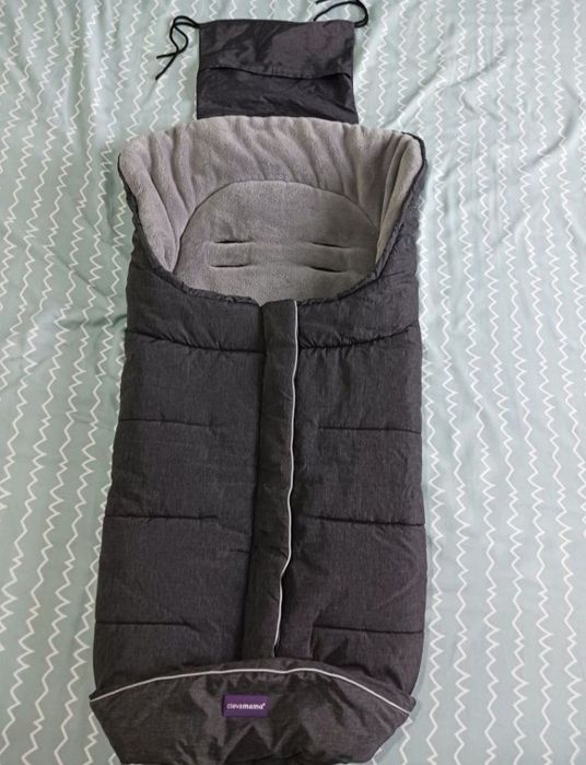 Protectie iarna copil