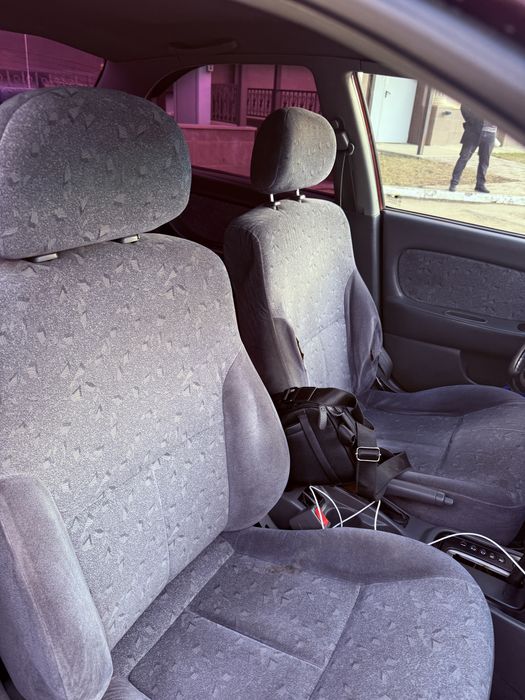 Продам Kia Spektra 2007 года