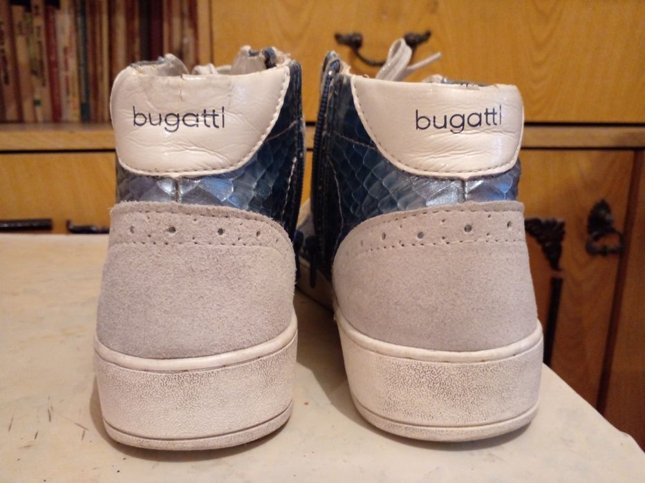 Кроссовки - кедики