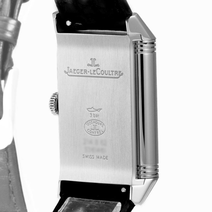 Jaeger-LeCoultre Reverso Classic Large Small Seconds Q3858522
