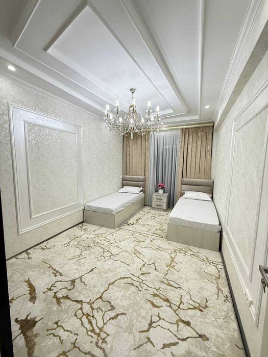 №4352 Продается квартира с евро ремонтом 118кв