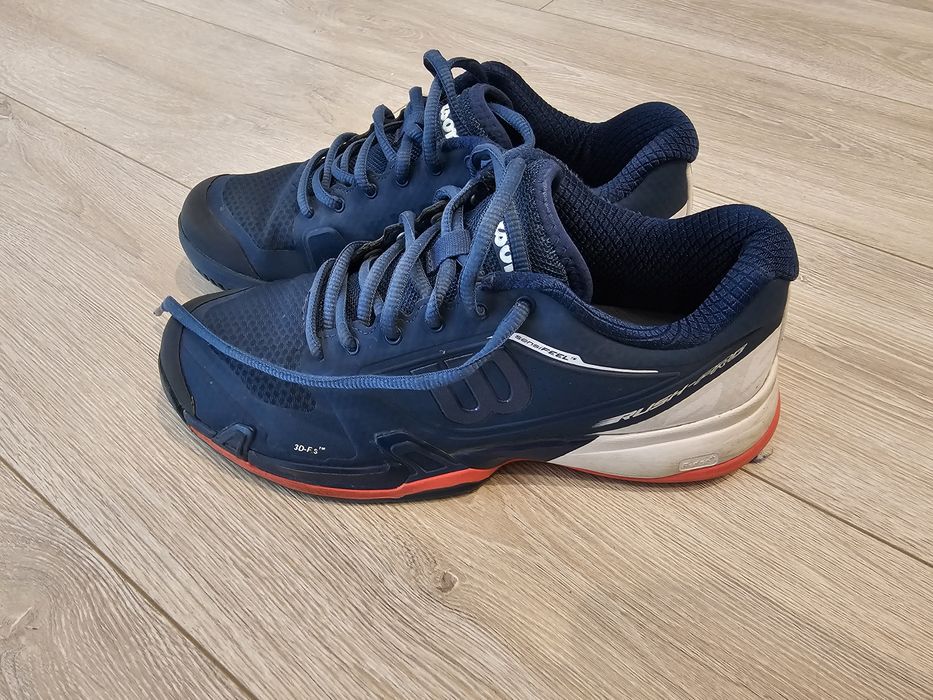 Кроссовки  для тенниса Wilson