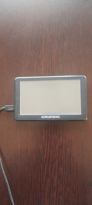 Navigație Grundig