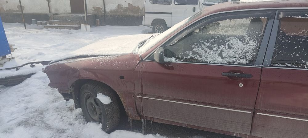 Mitsubishi Galant сатылады