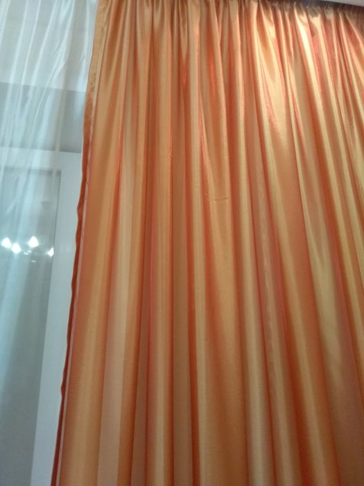 Продам шторы ,накидки для стульев