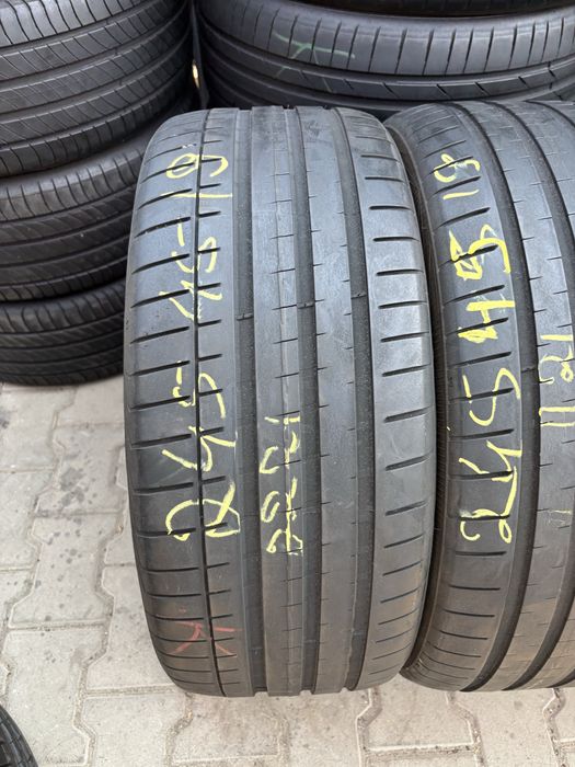 Anvelope Vara 245/45/19 GoodYear Eagle F1 Asymmetric 6 245 45 19 R19