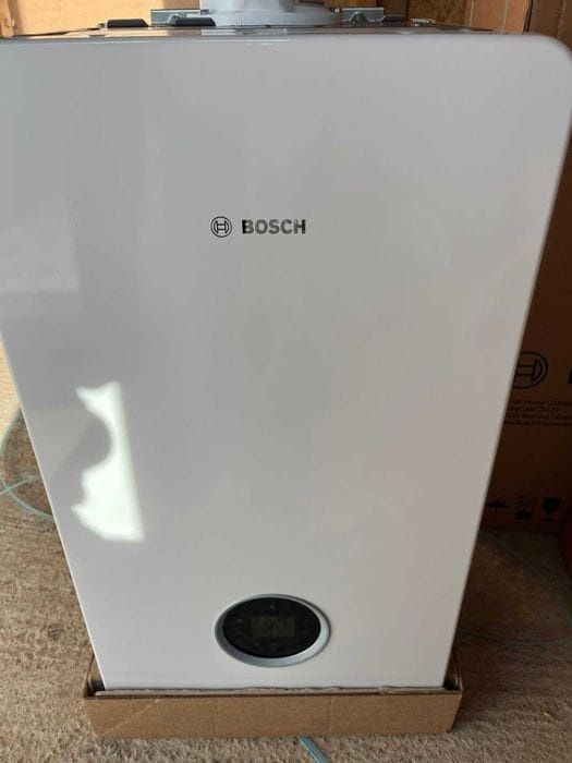 Vand centrala BOSCH 24KW Condens 5700i w