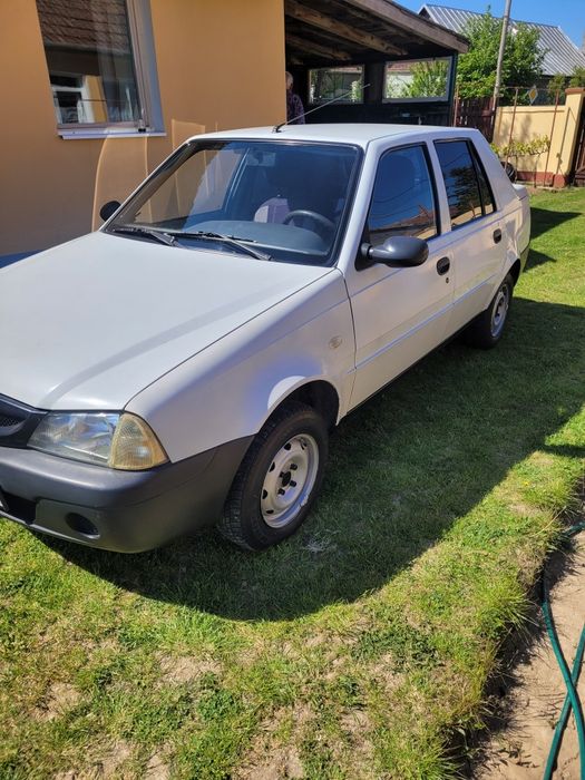 Vand Dacia Solenza .