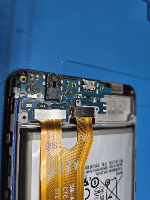 Reparatii electronice