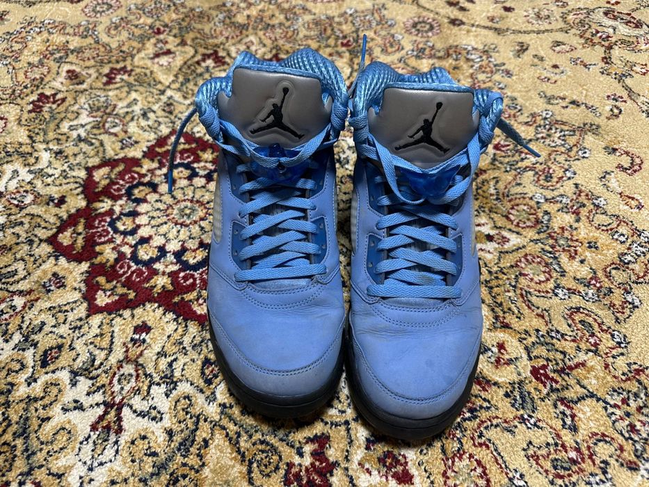 Кроссовки jordan 5