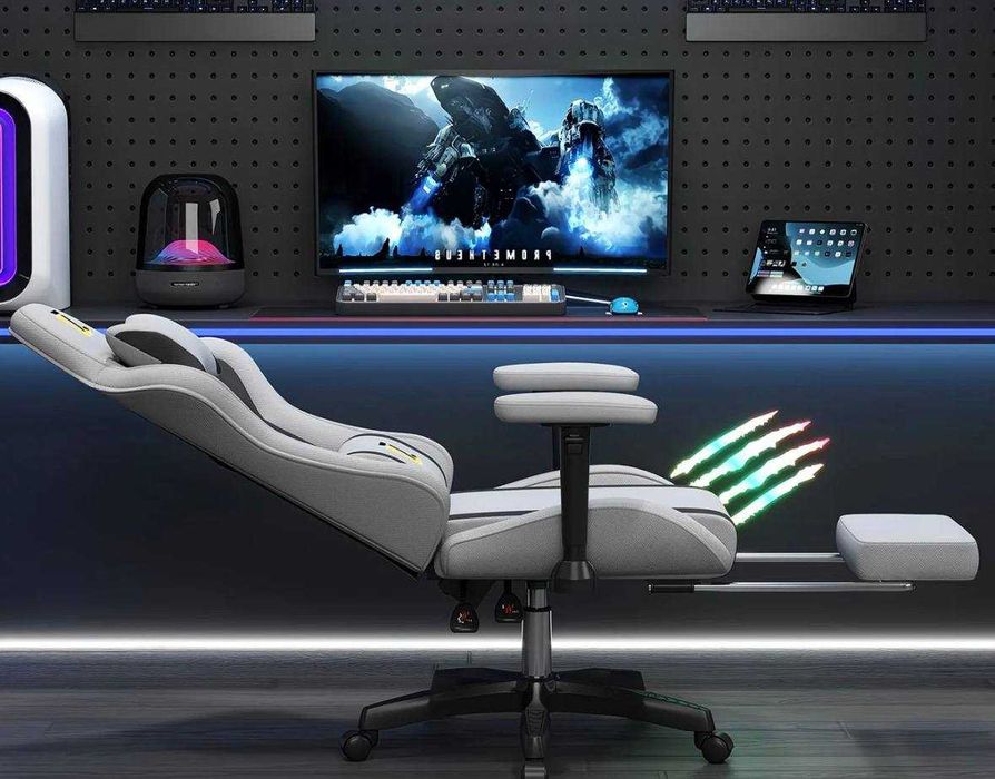 Игровое кресло Pro Recline