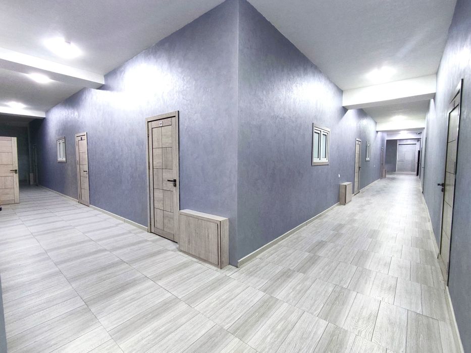 Аренда офиса от 30 до 385м² 145000сум