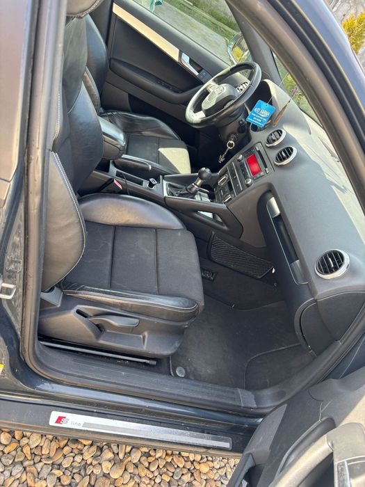 AUDI A3 Sportback 0 — imagine 2