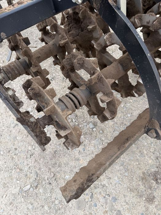 Combinator Bednar 8 m