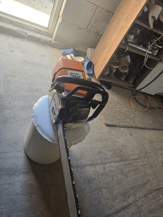 Drujba sthil ms 440