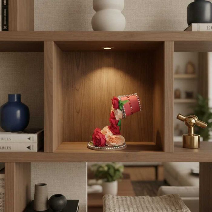 Cadou de preț - Floare Plutitoare