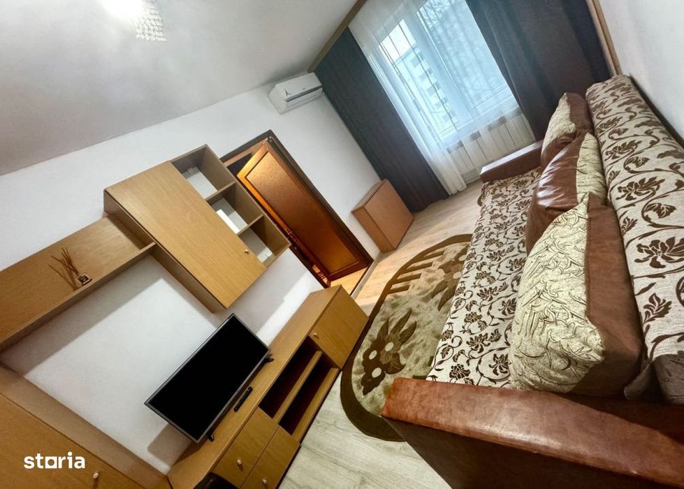 Apartament 2 camere | Tomis Nord | Centrala pe gaz | Termen Lung