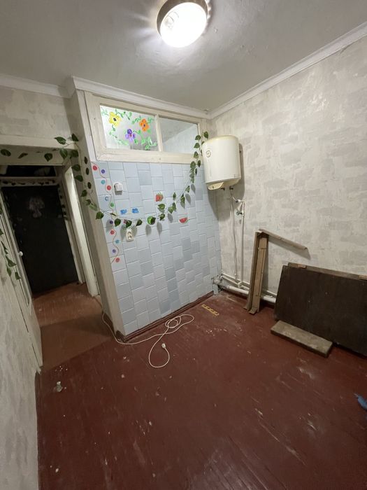 Продается 2 Комнатная