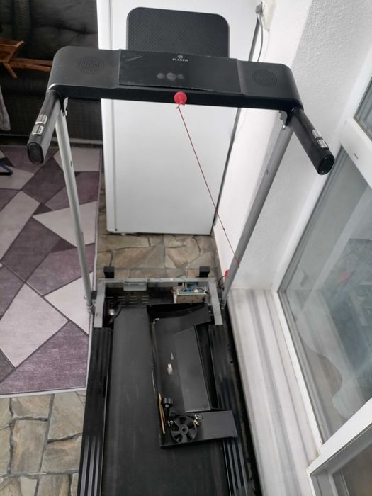 Пътека за части Klarfit