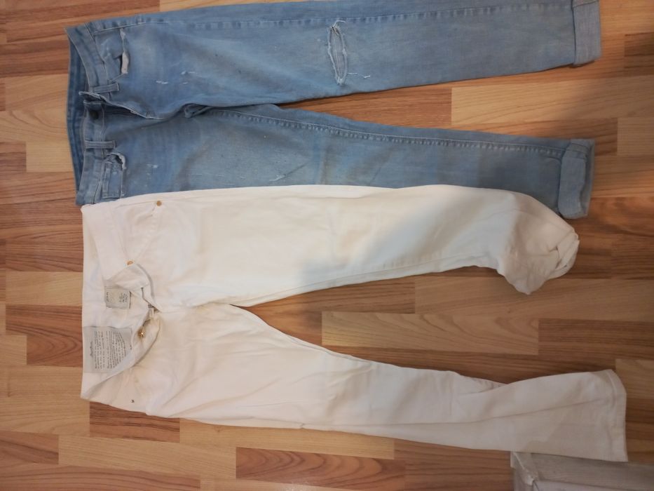 Blugi dama diferite firme