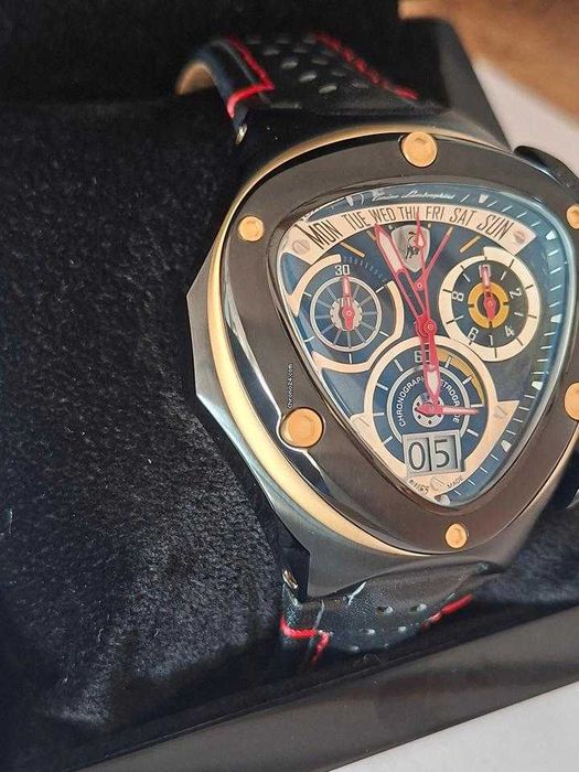 Tonino Lamborghini Spyder 3000