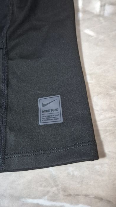 Nike ski mask neagra