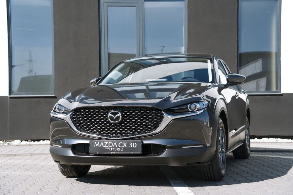 Mazda CX-30 Mazda CX-30 5WGN Prime-Line 2.5 L e-SKYACTIV G 140 CP M6