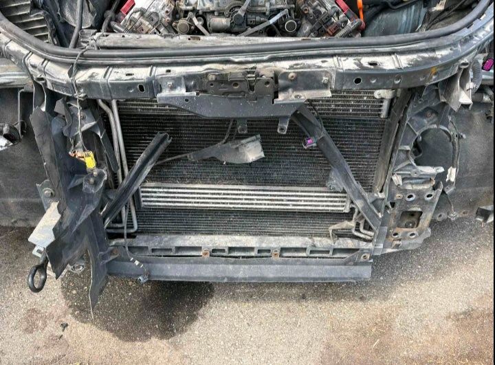 Audi Q7 4.2 QUATTRO
