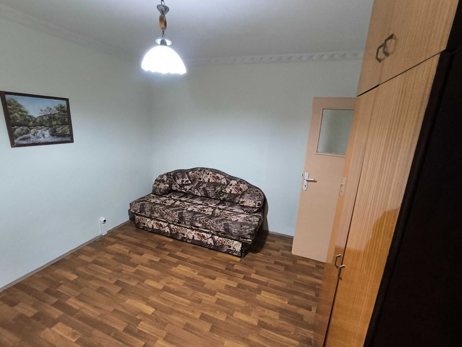 Дава се под наем Двустаен апартамент в Варна, Автогара - 65 кв.м за 357 € - Снимка #8