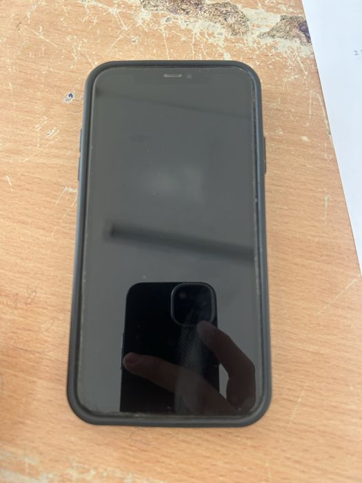 iPhone 11 отличная состаяние