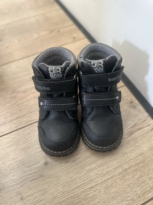 Продам полуботинку Kapika