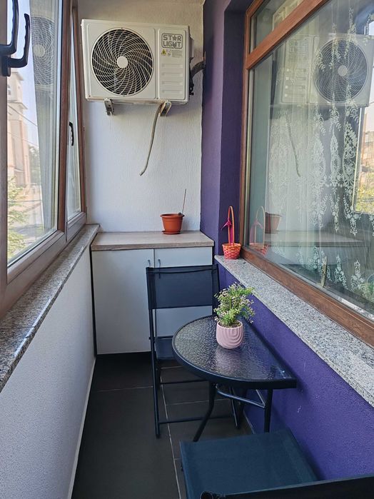 Regim hotelier apartament 2 dormitoare