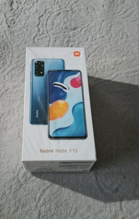 Продам телефон redmi not11s